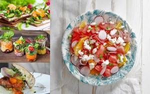 MERZ Catering Vegetarisch, Vegan, Gluten frei